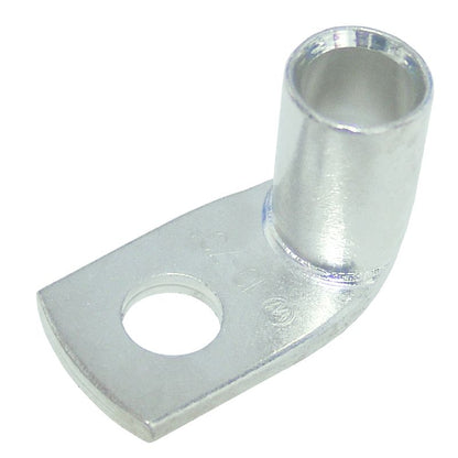 1497030000 - M6 Cable Lug for 10mm² Conductors, 12.5mm Length  (Pack of 100)