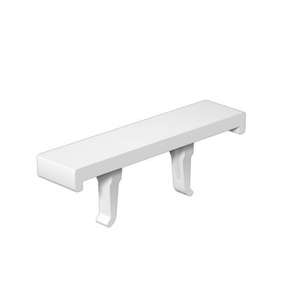 1112940000 - 33.3mm White WAD 8 Marker for Group Use  (Pack of 48)