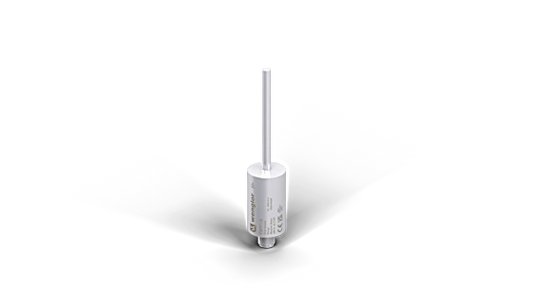 FXFF118 - weFlux² Flow Sensor with Dual Analog Outputs for Liquids
