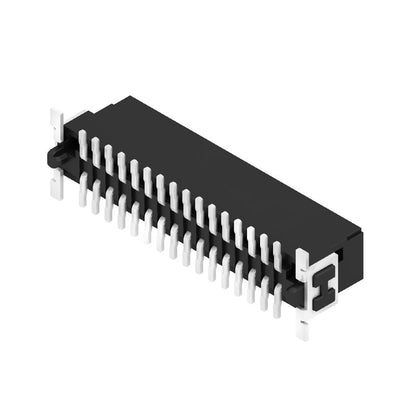 2747020000 - 32-Pole 1.27mm Male Header PCB Connector  (Pack of 280)