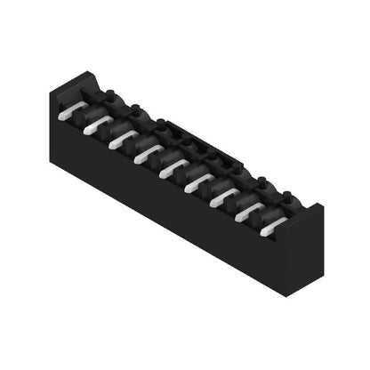 1775072001 - 5.08mm 9-Pole Male Header Plug Connector for PCB  (Pack of 50)