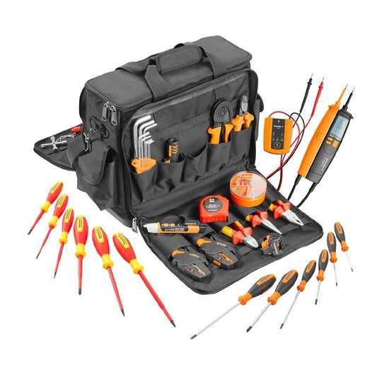 2602260000 - A sturdy tool case compliant with RoHS standards