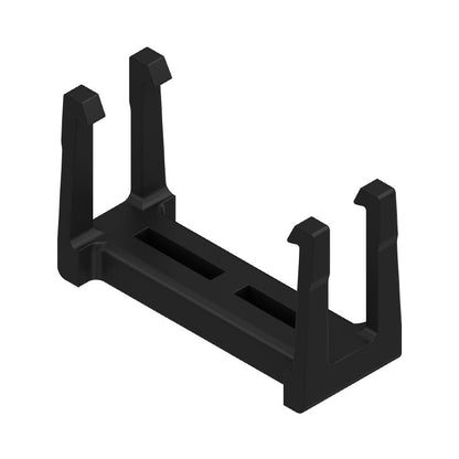 2853000000 - 20-Pole PCB Connector with 1.27 mm Pitch in Box  (Pack of 100)