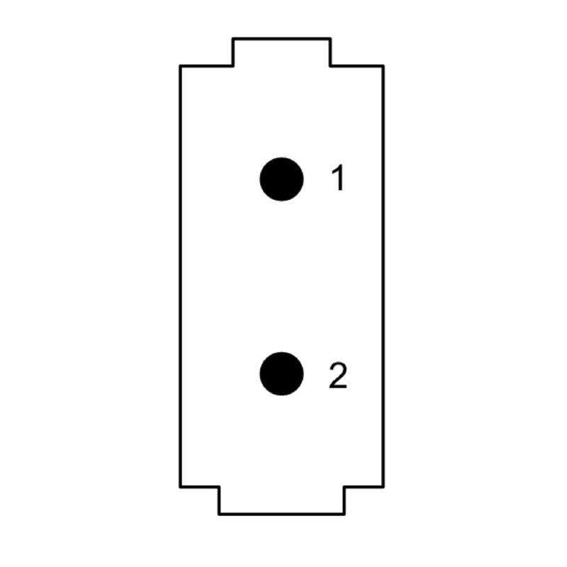 2772820000 - HDC MHX Power Module 690V 40A with Push In Connection