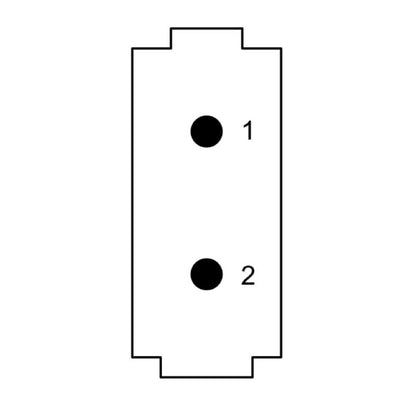 2772820000 - HDC MHX Power Module 690V 40A with Push In Connection