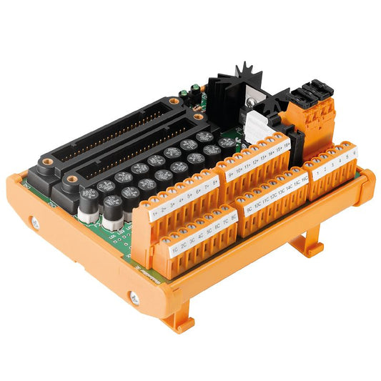 1395380000 - Compact RS Interface Device, 80mm Depth, RoHS Compliant