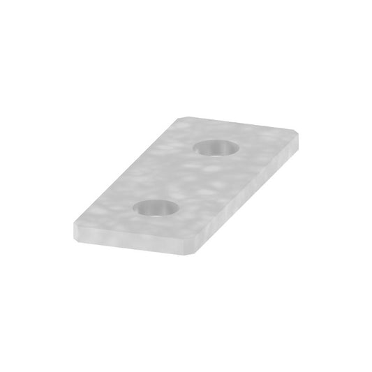 1065100000 - WQL 2 WFF120 Cross-Connector, 30mm Wide, 269A Rated  (Pack of 5)