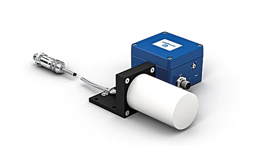 INRT003 - Extreme Temperature Inductive Sensor with Adjustable Switching Distance
