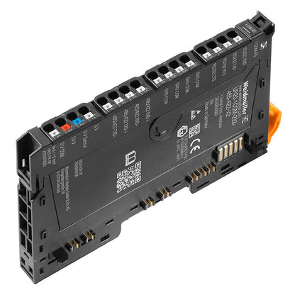 2826800000 - IP20 Remote I/O Module, 1-Channel Communication, 120x76x11.5mm