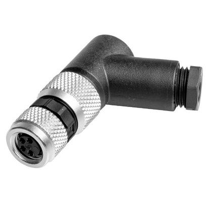 1416750000 - M8 Connector, 4 Poles, IP67, -40 to 85 °C Range