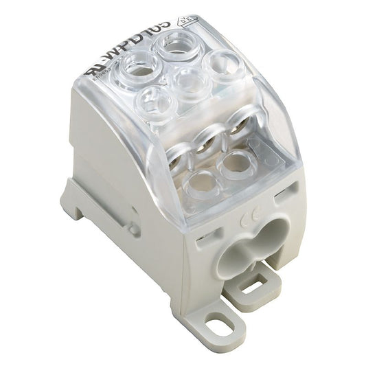 1562170000 - WPD 105 Robust Electrical Cable with Varying Sizes