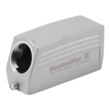 1787790000 - IP65 Rated HDC Plug Housing with M32 Cable Entry
