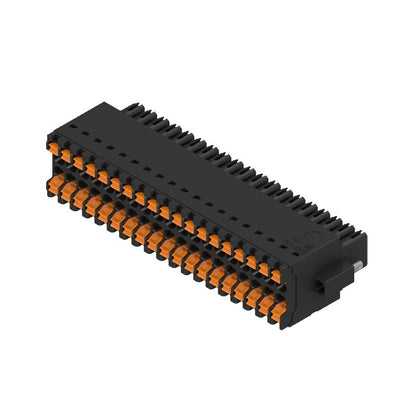 2558560000 - 38-Pole 180° PCB Female Connector with 3.50mm Pitch  (Pack of 24)