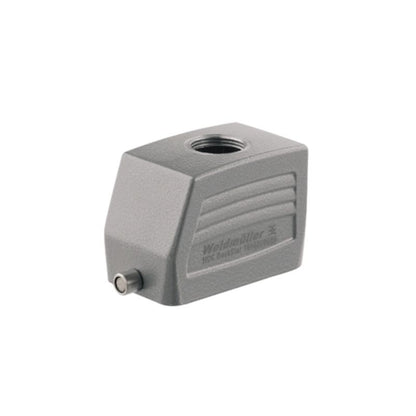 1655320000 - HDC Enclosure IP65 PG16 Size 4 with Cable Entry