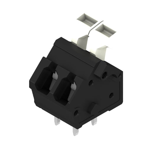 1811510000 - 5mm PCB Terminal with 2 Poles & 3.5mm Solder Pin  (Pack of 100)