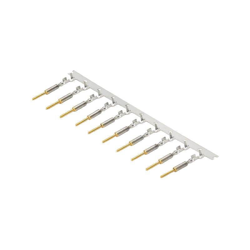 1135160000 - 10-Pole Crimp Contact for Hybrid Flange Insert  (Pack of 300)