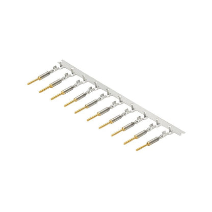 1135160000 - 10-Pole Crimp Contact for Hybrid Flange Insert  (Pack of 300)
