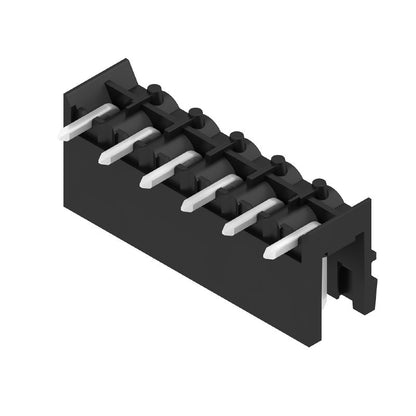 1155070000 - 6-Pole 5.08mm PCB Connector, Open Side, THT Solder  (Pack of 50)