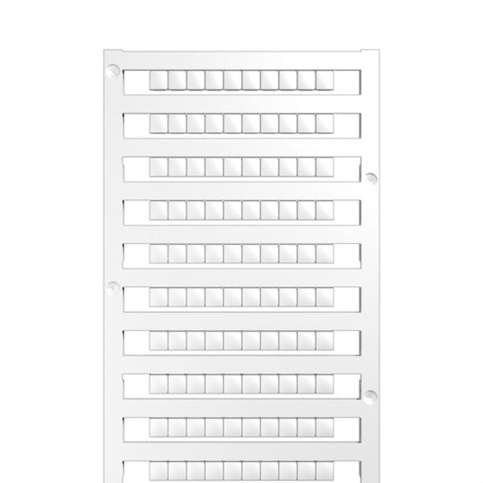 1388530000 - RoHS Compliant 5x5mm Polyamide Terminal Marker  (Pack of 1000)