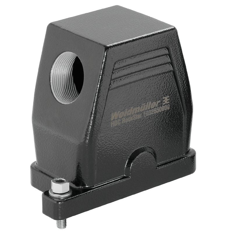 1082550000 - IP68 Rated Plug Housing for M32 Cables, Size 3