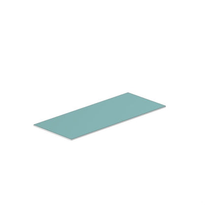 1487680000 - Siemens Compatible 12.8mm Device Marker in Turquoise