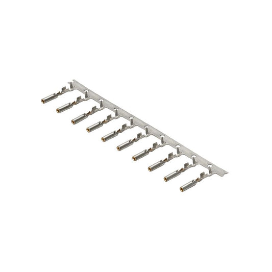 1068950000 - Crimp Contact for Hybrid Plug, 0.75 mm², 10-Pole Configuration  (Pack of 300)