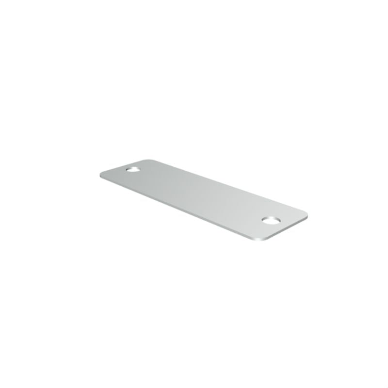 1474310000 - Silver 15x45mm MetalliCard Marker with Pluggable Design