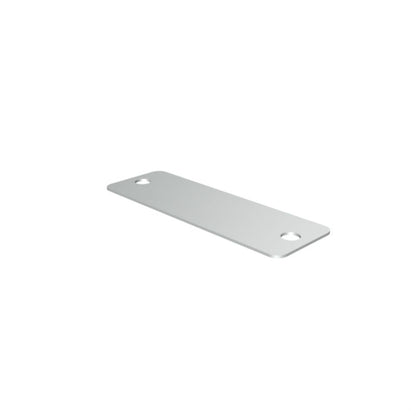 1474310000 - Silver 15x45mm MetalliCard Marker with Pluggable Design