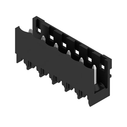 1796520000 - Male PCB Connector, 5.00mm Pitch, 6 Poles, Black  (Pack of 50)