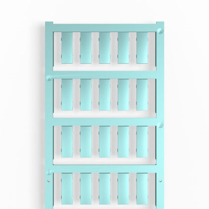 1736181696 - 20mm Turquoise Device Markers, RoHS Compliant, 40PC Roll  (Pack of 200)