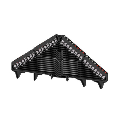 1173650000 - 16-Level Patch Distributor for TS 35x15 Rail  (Pack of 20)