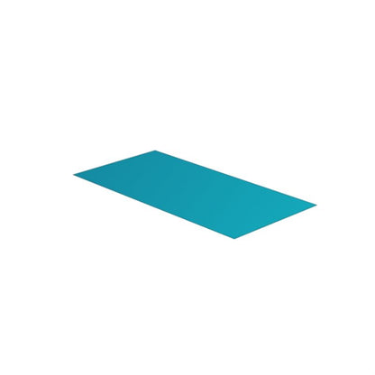 2519020000 - Blue Polyester Device Markers, 60x30M, RoHS Compliant