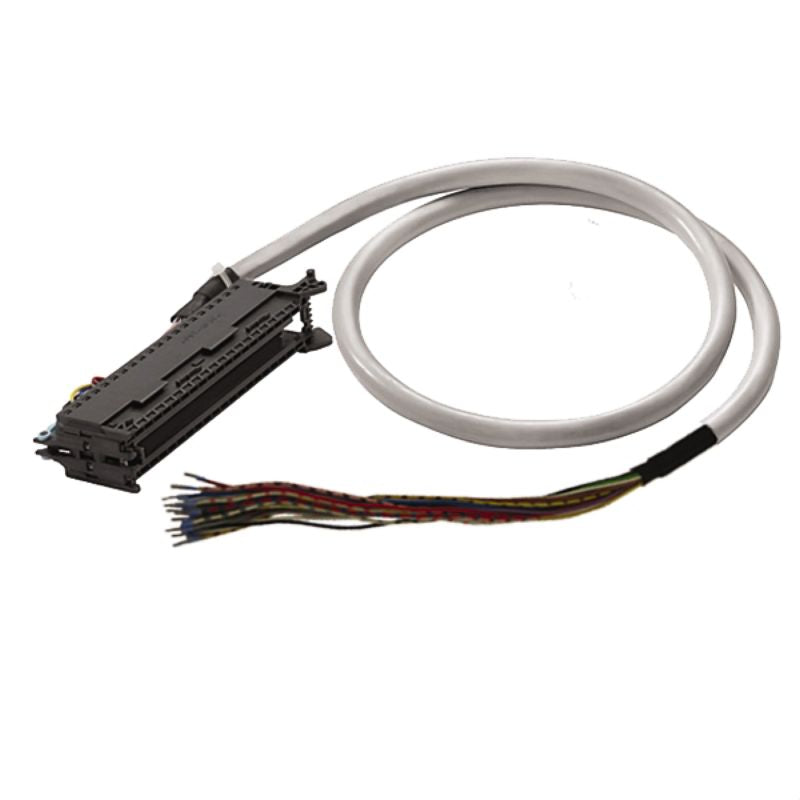 1466230030 - 3m LiYY Cable, 0.25 mm², RoHS Compliant