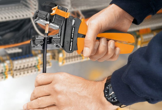 9205760000 - Precision Stripping Tool for GKW LW, 6 mm² Cutting Capacity