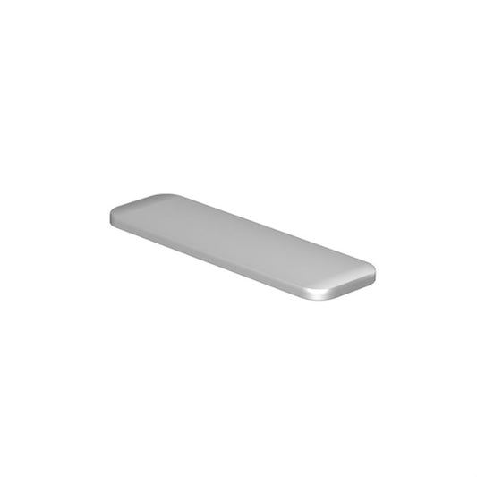 1079480000 - 8x27mm Grey Self-Adhesive Device Marker, RoHS Compliant  (Pack of 80)