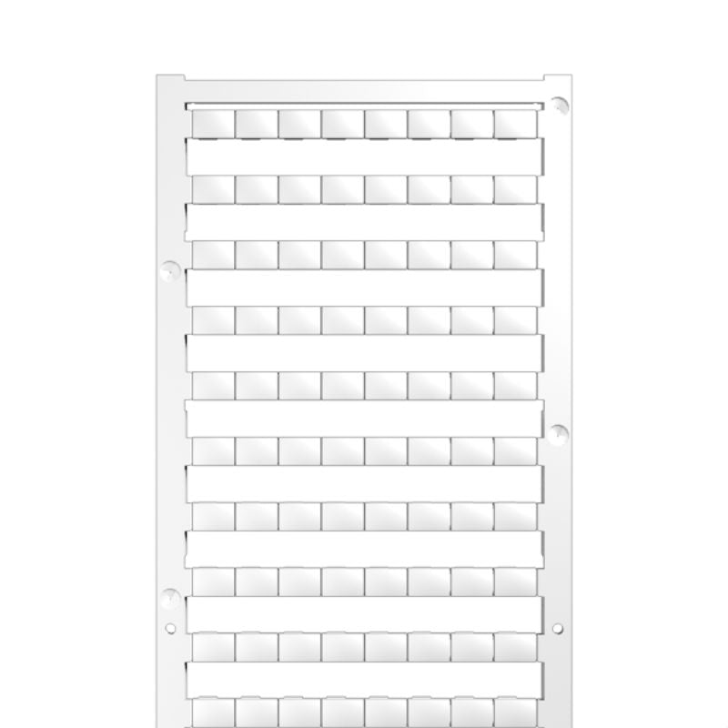 1046350000 - RoHS Compliant 5mm x 8mm Polyamide Marker, White  (Pack of 800)