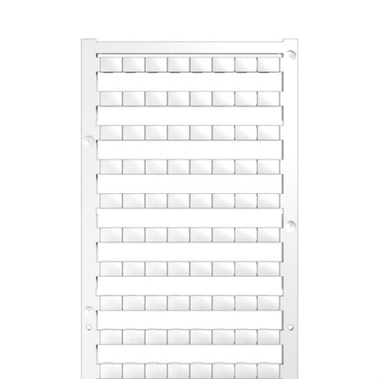 1046350000 - RoHS Compliant 5mm x 8mm Polyamide Marker, White  (Pack of 800)