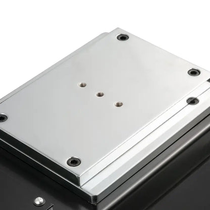 PCE-HTS 50 - 500N Horizontal Testing Machine with Adjustable Speed & Modes