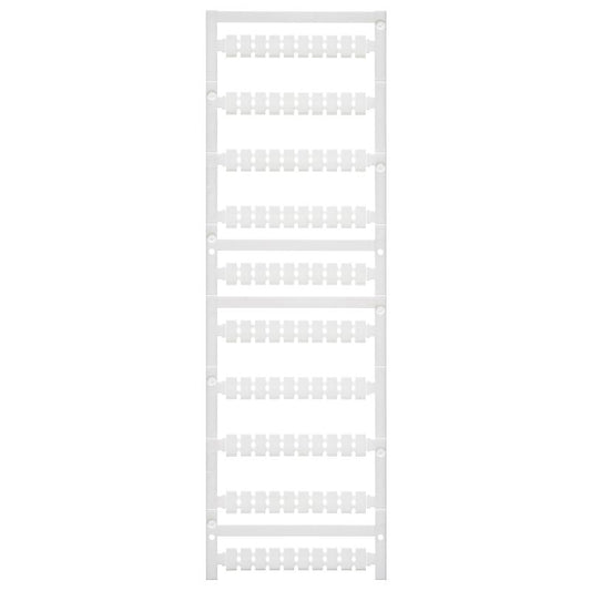 1816360000 - Multi-Fit Terminal Marker 9mm x 6mm for WAGO & Legrand  (Pack of 100)