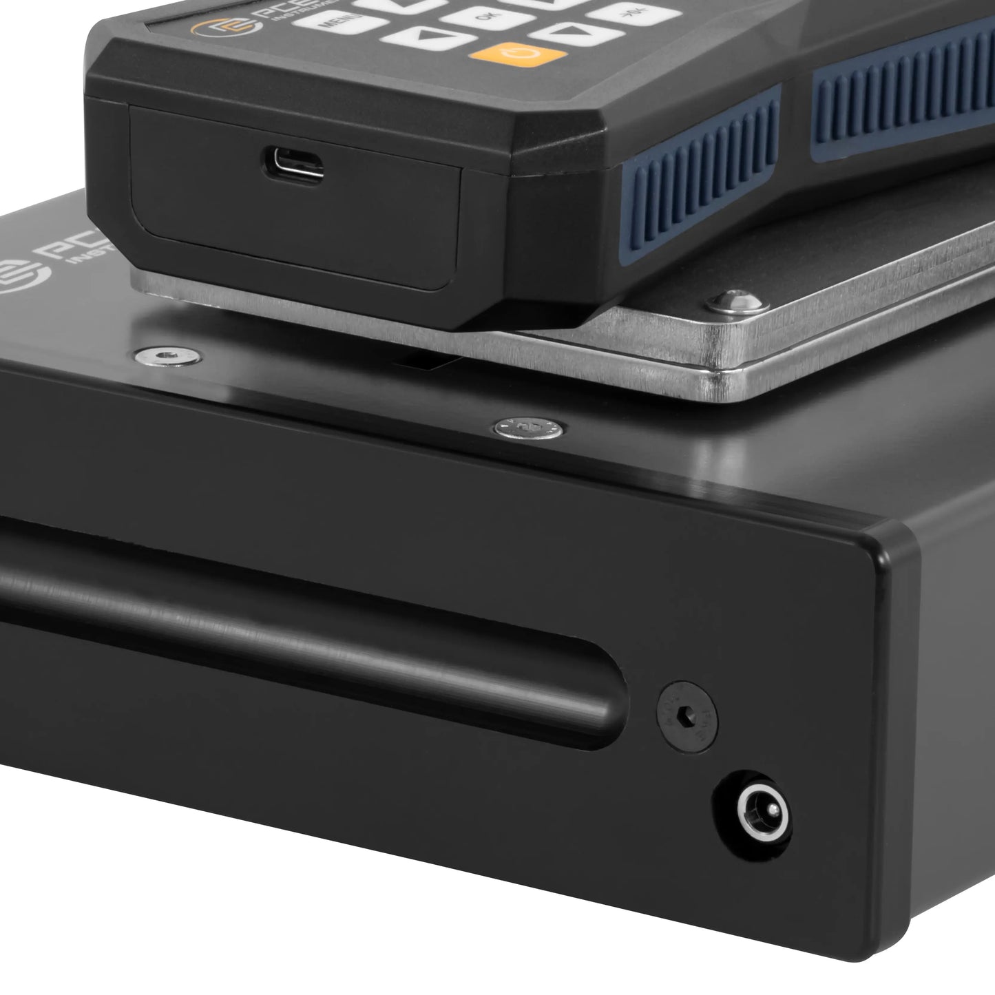 PCE-PST 1 - Handheld Test Stand for peel tests, 0-500 N measurement