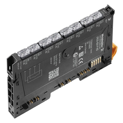 1315190000 - 8-Channel IP20 Remote I/O Module for Digital Signal Inputs