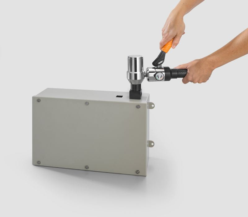 1966780000 - RoHS Compliant Rectangular Sheet with 27 x 25.9mm Holes