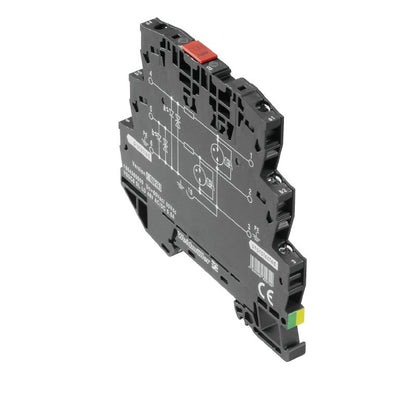 1064350000 - Compact Surge Protection Device for 24V Control Systems  (Pack of 10)