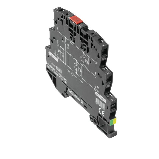 1064350000 - Compact Surge Protection Device for 24V Control Systems  (Pack of 10)