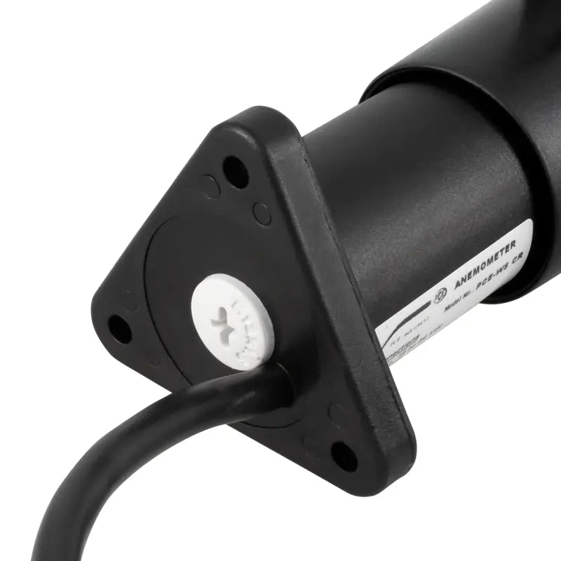 PCE-WS CR - Compact Anemometer with IP54 Rating for Wind Measurement