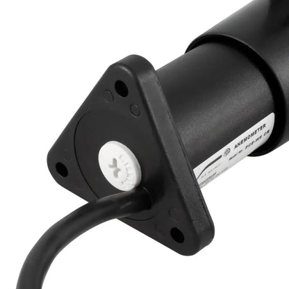 PCE-WS CR - Compact Anemometer with IP54 Rating for Wind Measurement