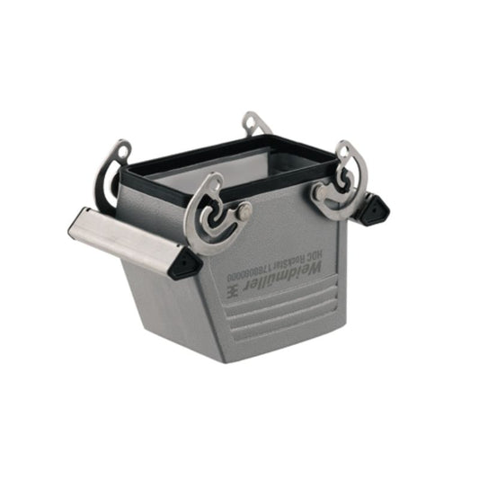 1788070000 - IP65 Electrical Enclosure with M32 Cable Entry, 76.5mm x 68mm