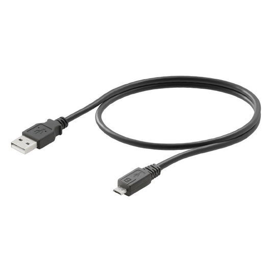 2780570000 - Reliable 0.5mm USB A to Micro Cable for Connectivity