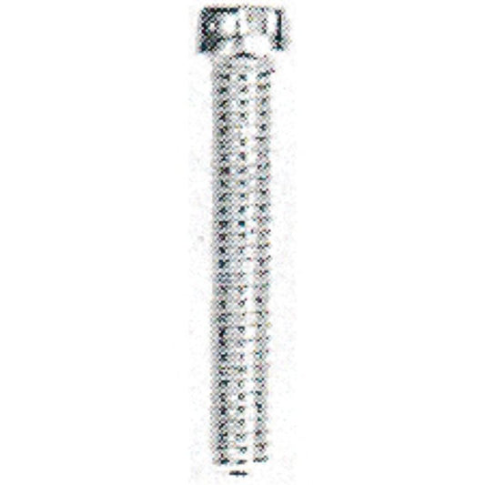 0367700000 - Steel 2.5mm Mounting Screw for Busbars, 15mm Length  (Pack of 100)