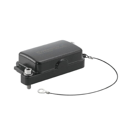 1083060000 - HDC IP68 Weatherproof Cover 132mm Deep, 58mm Wide
